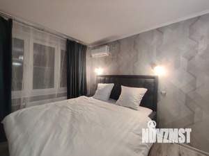 2-к квартира, посуточно, 20м2, 1/1 этаж