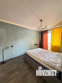 2-к квартира, на длительный срок, 49м2, 6/10 этаж