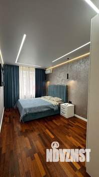 2-к квартира, на длительный срок, 52м2, 13/20 этаж