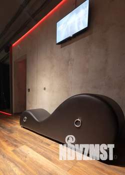 1-к квартира, посуточно, 40м2, 2/24 этаж