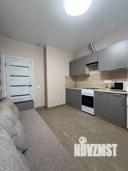 1-к квартира, на длительный срок, 36м2, 11/19 этаж