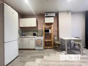 1-к квартира, посуточно, 38м2, 13/20 этаж