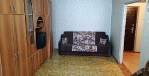 1-к квартира, на длительный срок, 30м2, 8/9 этаж