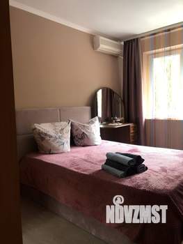 2-к квартира, на длительный срок, 52м2, 2/9 этаж