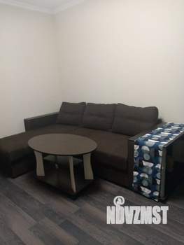 1-к квартира, на длительный срок, 40м2, 10/24 этаж