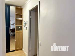 1-к квартира, посуточно, 31м2, 1/5 этаж