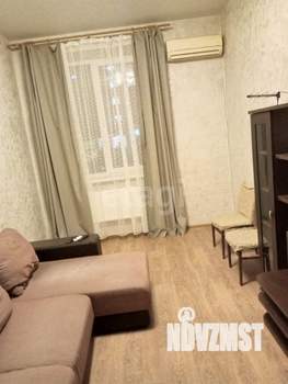 1-к квартира, на длительный срок, 40м2, 1/9 этаж