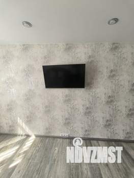 1-к квартира, посуточно, 43м2, 2/18 этаж