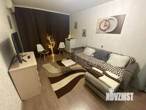 1-к квартира, посуточно, 30м2, 9/9 этаж