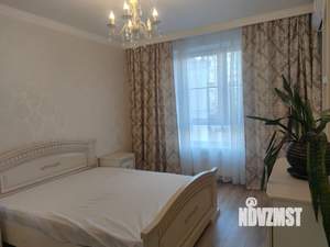 2-к квартира, на длительный срок, 50м2, 3/24 этаж