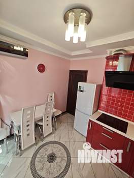 1-к квартира, на длительный срок, 36м2, 4/19 этаж