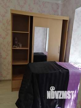 1-к квартира, на длительный срок, 29м2, 1/2 этаж