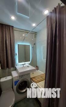 1-к квартира, посуточно, 36м2, 1/5 этаж