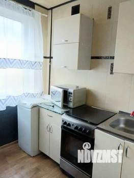 2-к квартира, на длительный срок, 46м2, 4/5 этаж