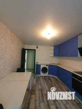 2-к квартира, на длительный срок, 58м2, 5/19 этаж