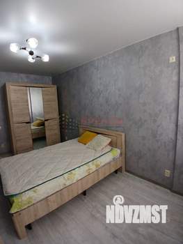 1-к квартира, на длительный срок, 35м2, 8/20 этаж