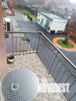 Студия квартира, посуточно, 22м2, 3/9 этаж