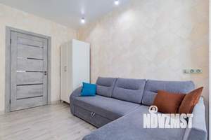 2-к квартира, посуточно, 60м2, 8/25 этаж