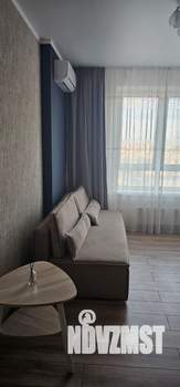 1-к квартира, на длительный срок, 45м2, 10/23 этаж
