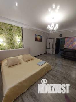 2-к квартира, посуточно, 60м2, 2/2 этаж