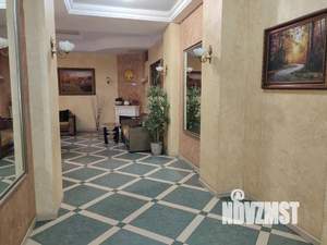 1-к квартира, посуточно, 55м2, 15/23 этаж