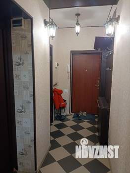 1-к квартира, на длительный срок, 36м2, 1/5 этаж