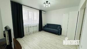 2-к квартира, на длительный срок, 60м2, 12/25 этаж