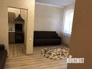 1-к квартира, на длительный срок, 40м2, 1/3 этаж