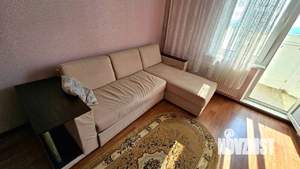 1-к квартира, на длительный срок, 39м2, 14/18 этаж