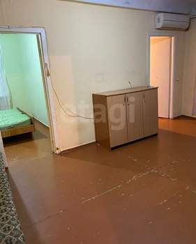 3-к квартира, на длительный срок, 65м2, 2/5 этаж