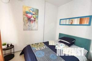 1-к квартира, посуточно, 27м2, 3/24 этаж