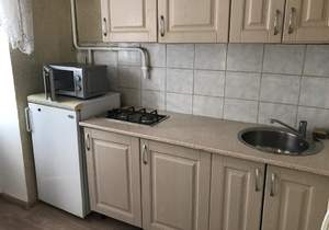 1-к квартира, на длительный срок, 30м2, 1/2 этаж