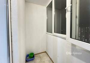 1-к квартира, на длительный срок, 31м2, 18/19 этаж