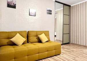 2-к квартира, на длительный срок, 51м2, 2/3 этаж