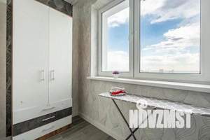 1-к квартира, посуточно, 32м2, 23/25 этаж