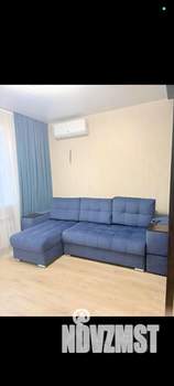 Студия квартира, на длительный срок, 30м2, 3/11 этаж