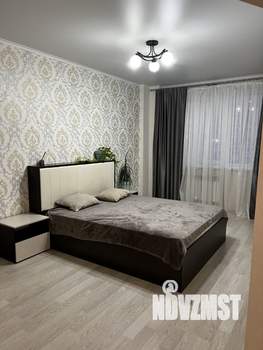 1-к квартира, на длительный срок, 36м2, 5/21 этаж