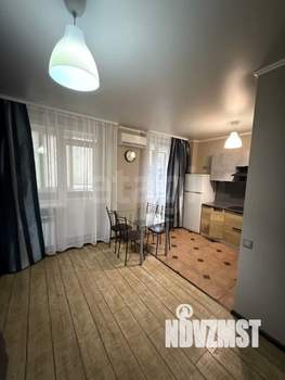 1-к квартира, на длительный срок, 32м2, 1/8 этаж