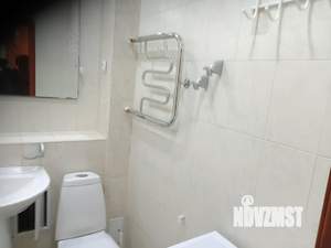 1-к квартира, на длительный срок, 55м2, 12/14 этаж