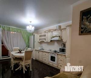 1-к квартира, на длительный срок, 50м2, 8/26 этаж