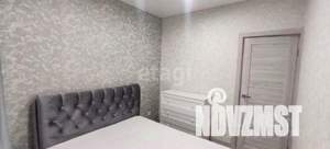 1-к квартира, на длительный срок, 36м2, 25/25 этаж