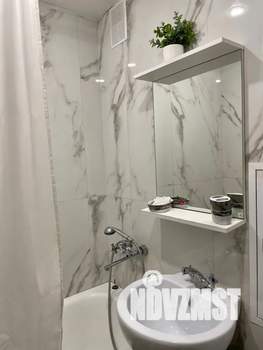 2-к квартира, посуточно, 52м2, 3/5 этаж