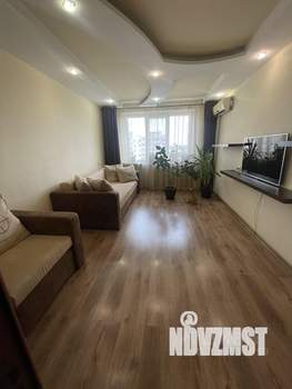 3-к квартира, на длительный срок, 67м2, 7/9 этаж