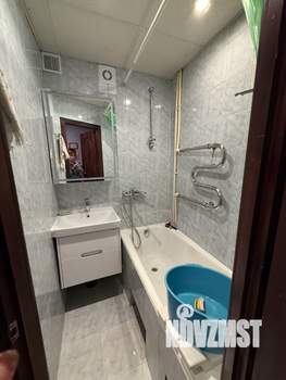 3-к квартира, на длительный срок, 59м2, 4/5 этаж