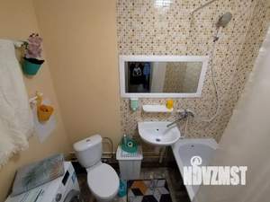 1-к квартира, посуточно, 28м2, 6/18 этаж