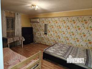 1-к квартира, на длительный срок, 35м2, 1/3 этаж