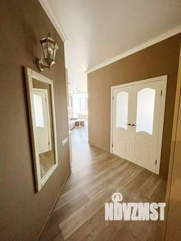 2-к квартира, на длительный срок, 48м2, 10/26 этаж