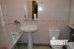 1-к квартира, посуточно, 37м2, 10/16 этаж
