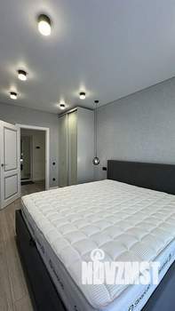 1-к квартира, на длительный срок, 46м2, 22/26 этаж