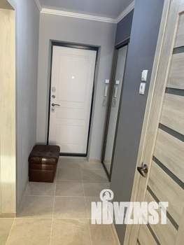 1-к квартира, посуточно, 31м2, 7/9 этаж